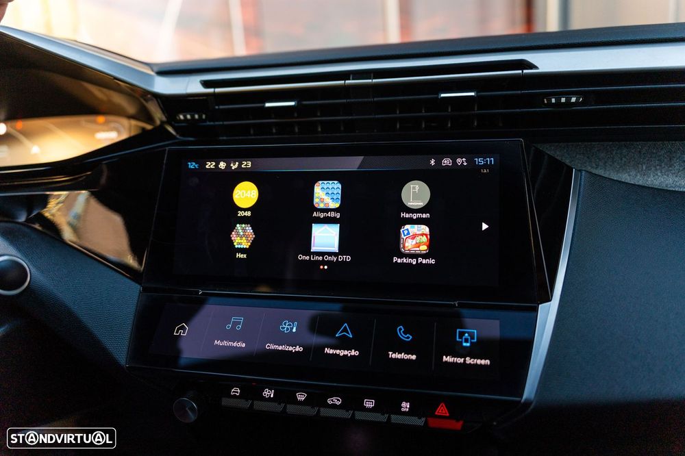 Peugeot 308 180 e-EAT8 Allure - 19