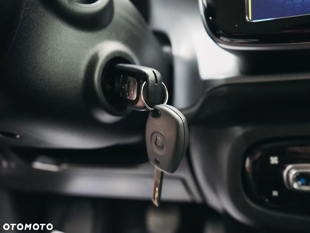 Smart Fortwo coupe Electric drive passion - 25