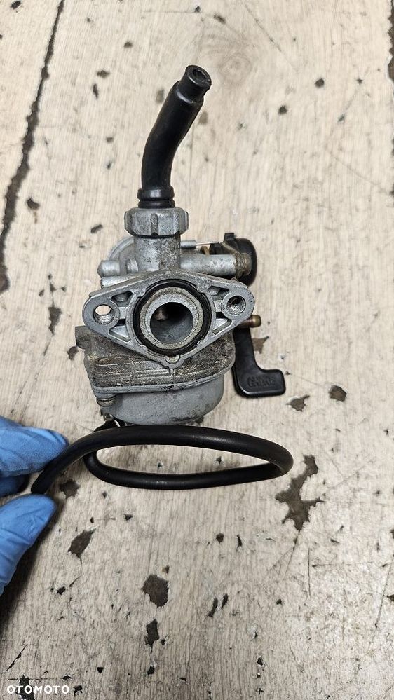Gaźnik Honda Monkey 50 - 14