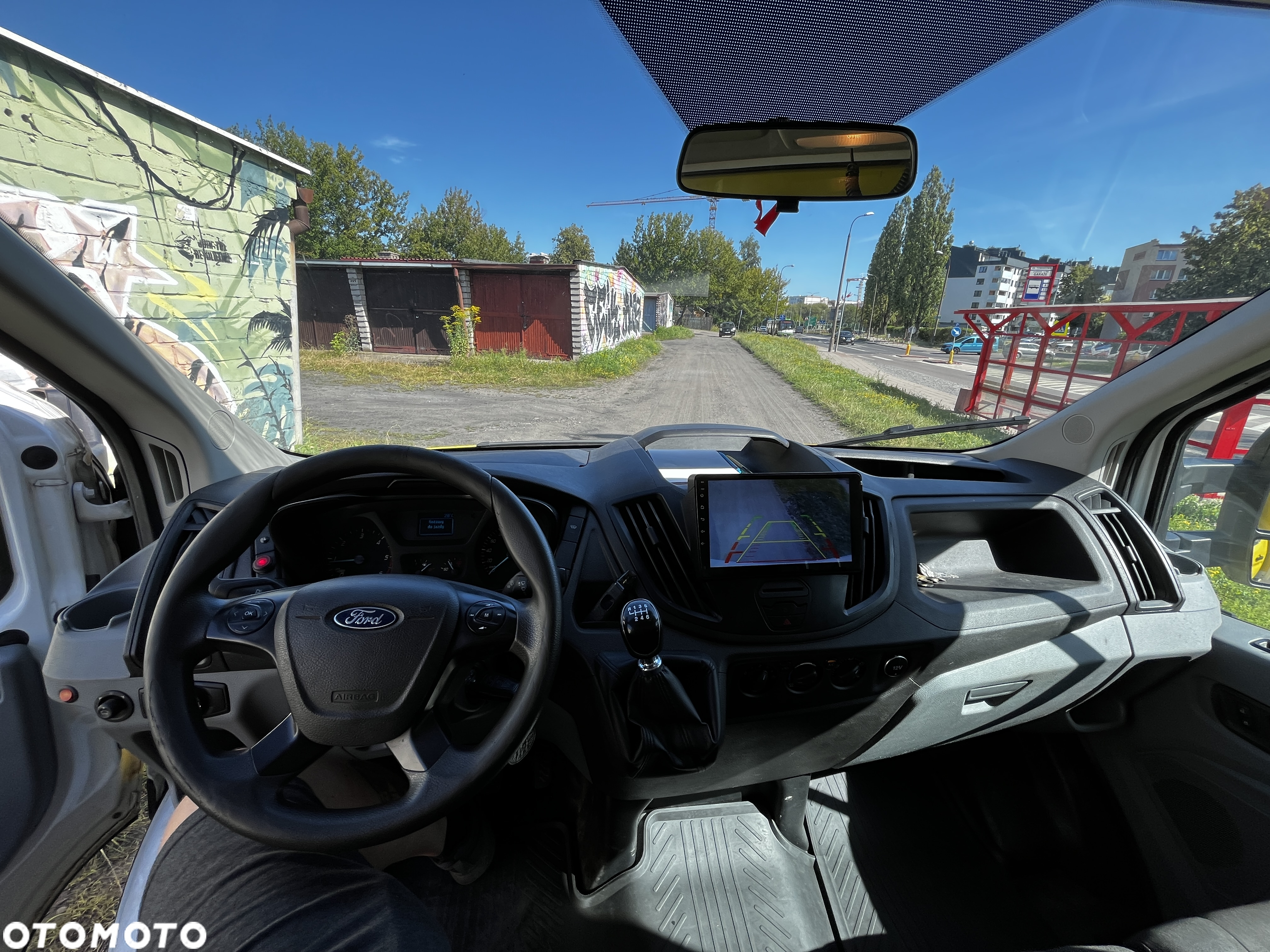 Ford Transit - 10