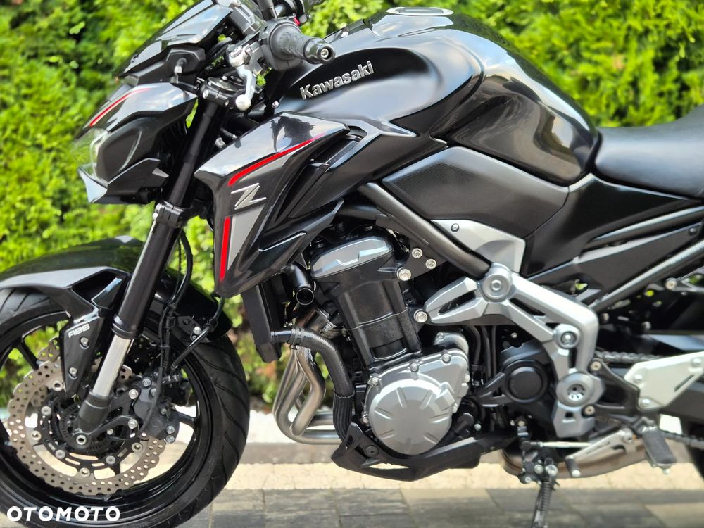 Kawasaki Z 900 - 22