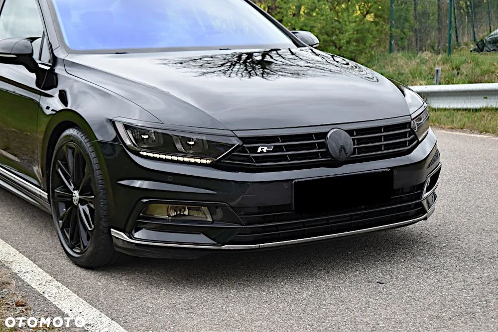 Volkswagen Passat - 9