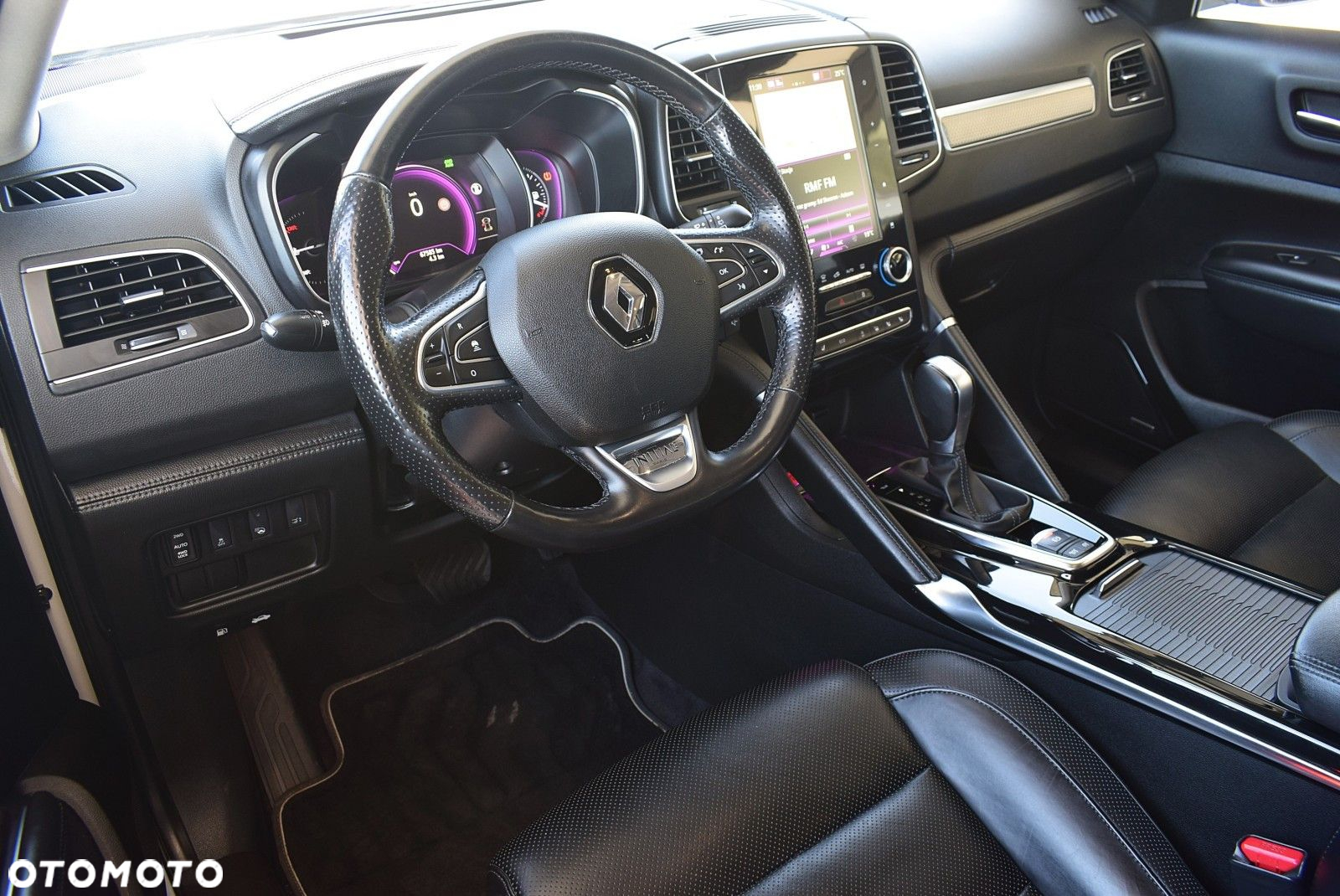 Renault Koleos - 10