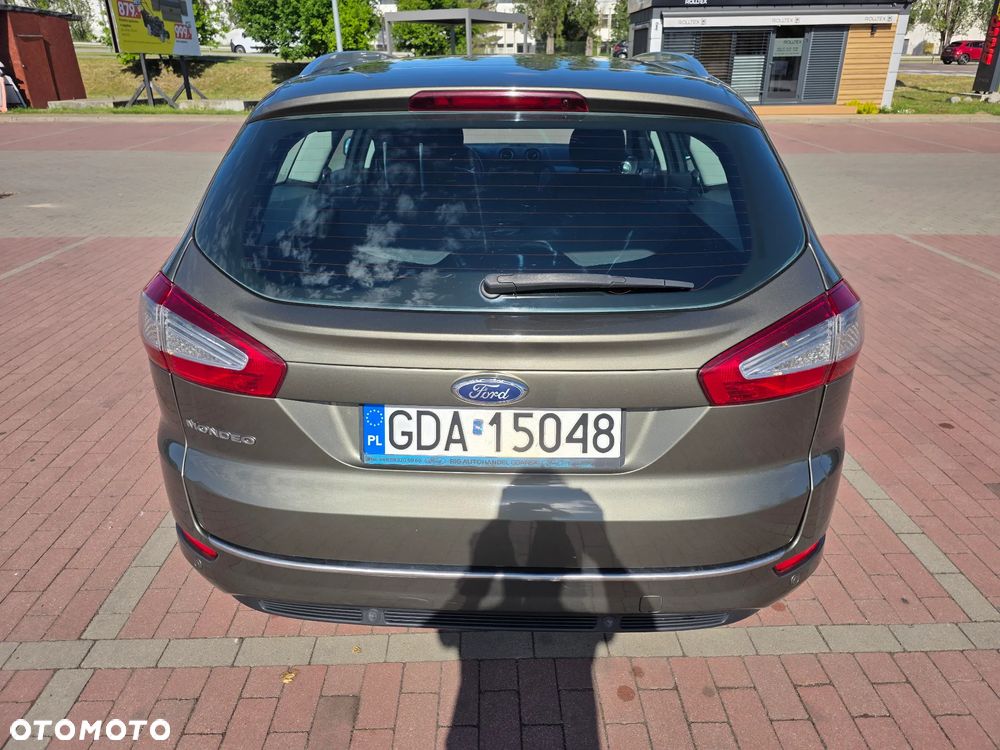 Ford Mondeo 2.0 TDCi Trend - 3