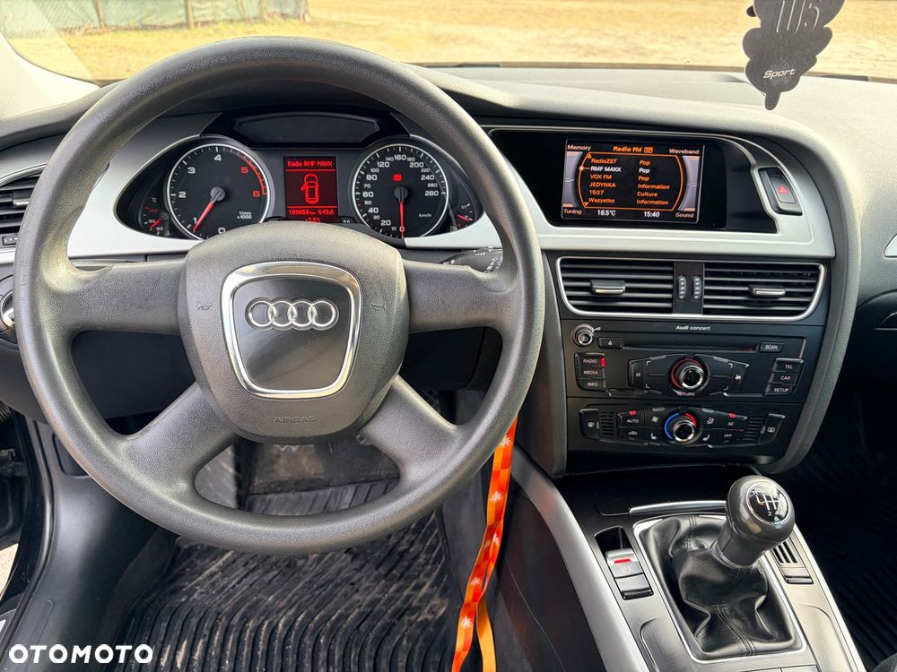 Audi A4 Avant - 24