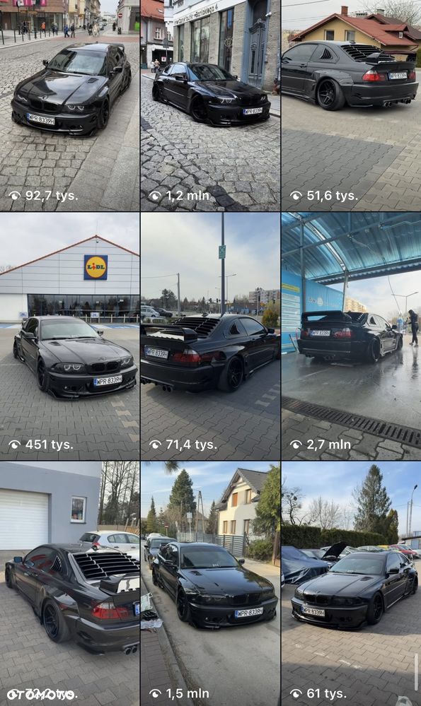 BMW Seria 3 - 2