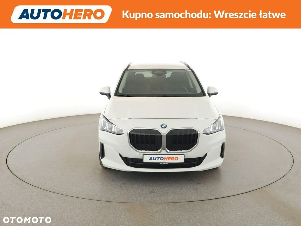 BMW Seria 2 218d - 12