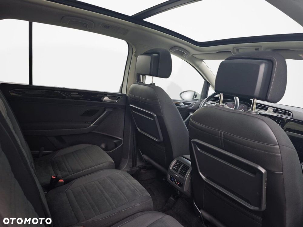 Volkswagen Touran 1.5 TSI EVO Highline DSG - 26