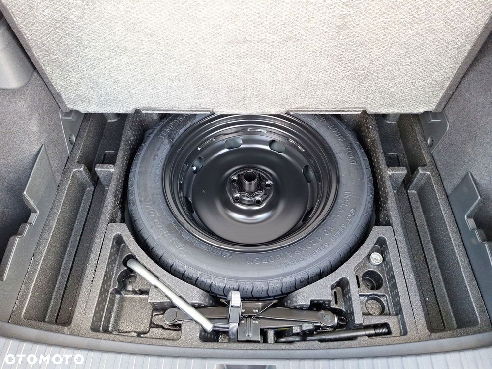 Volkswagen Tayron - 22