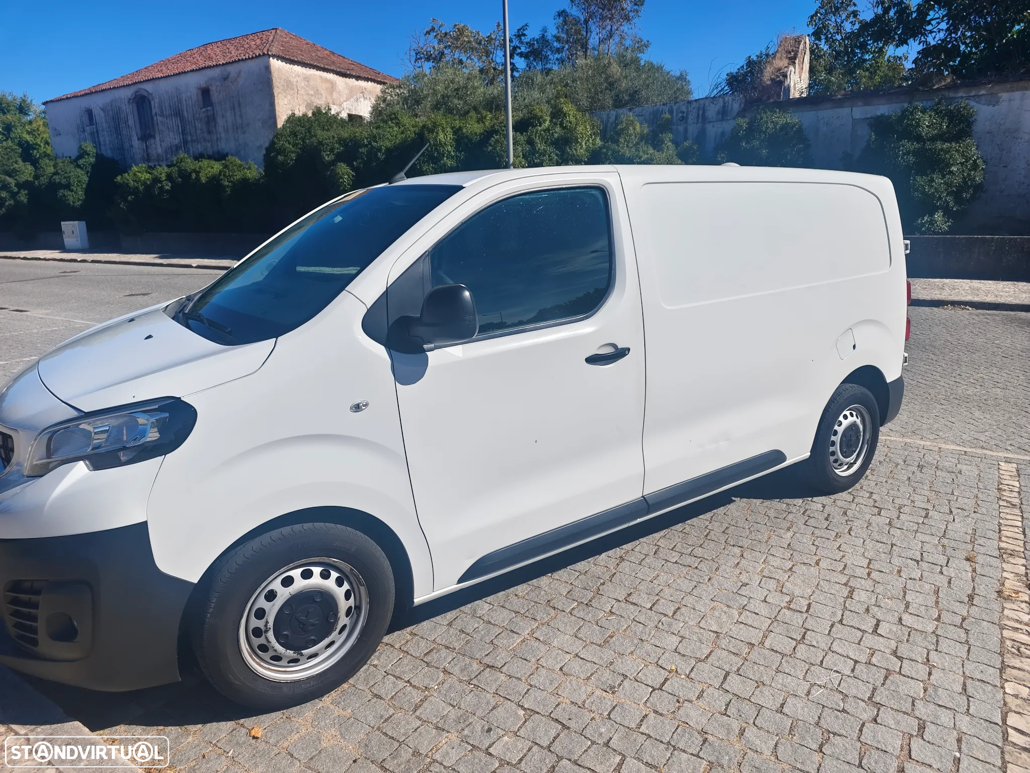 Peugeot Expert - 10