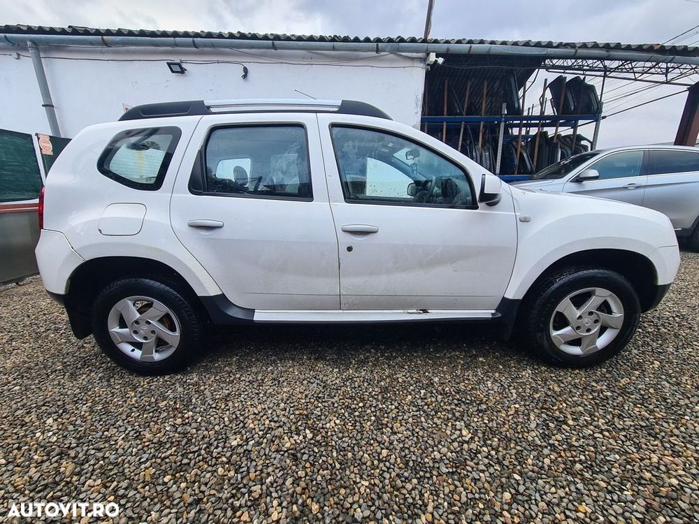 Dezmembrari dezmembrez  Dacia Duster 1.5 Dci 2010-2013 - 4