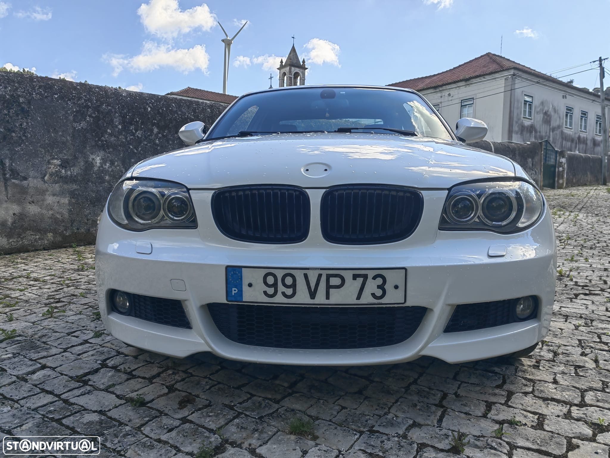 BMW 118 d Coupe - 3