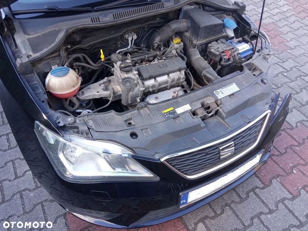Seat Ibiza 1.2 12V Best of - 23