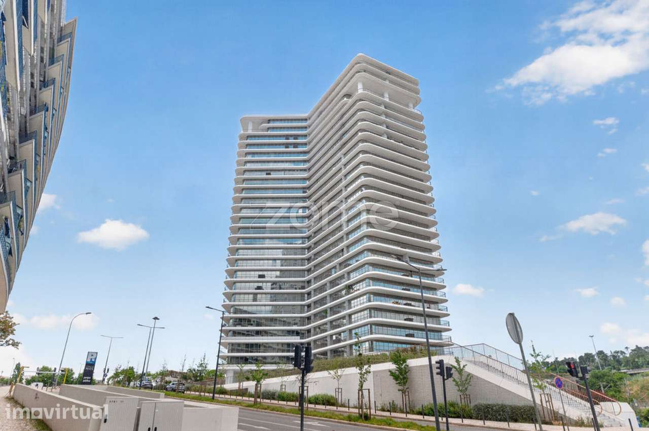 T3 Infinity Tower - Grande imagem: 4/57