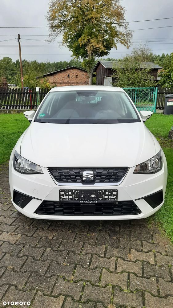 Seat Ibiza 1.0 Eco TSI S&S Style - 3