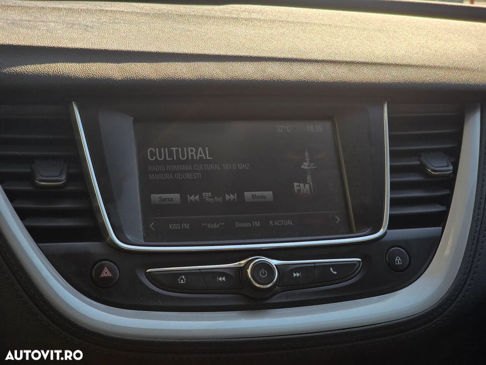Opel Grandland X - 23