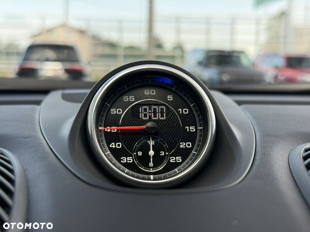 Porsche 718 Cayman GTS 4.0 PDK - 38