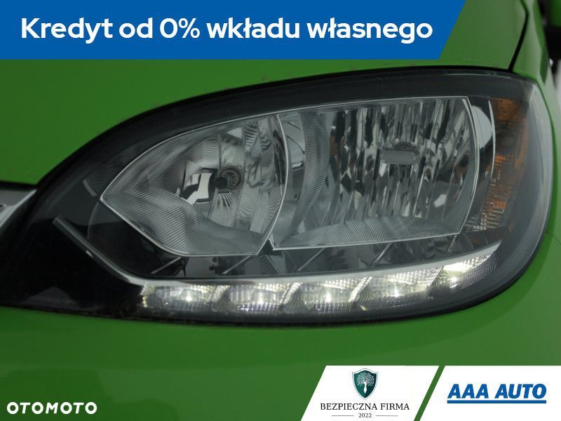 Skoda Citigo - 14