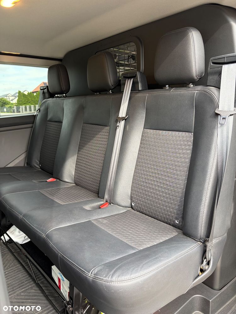 Ford Transit Custom - 15