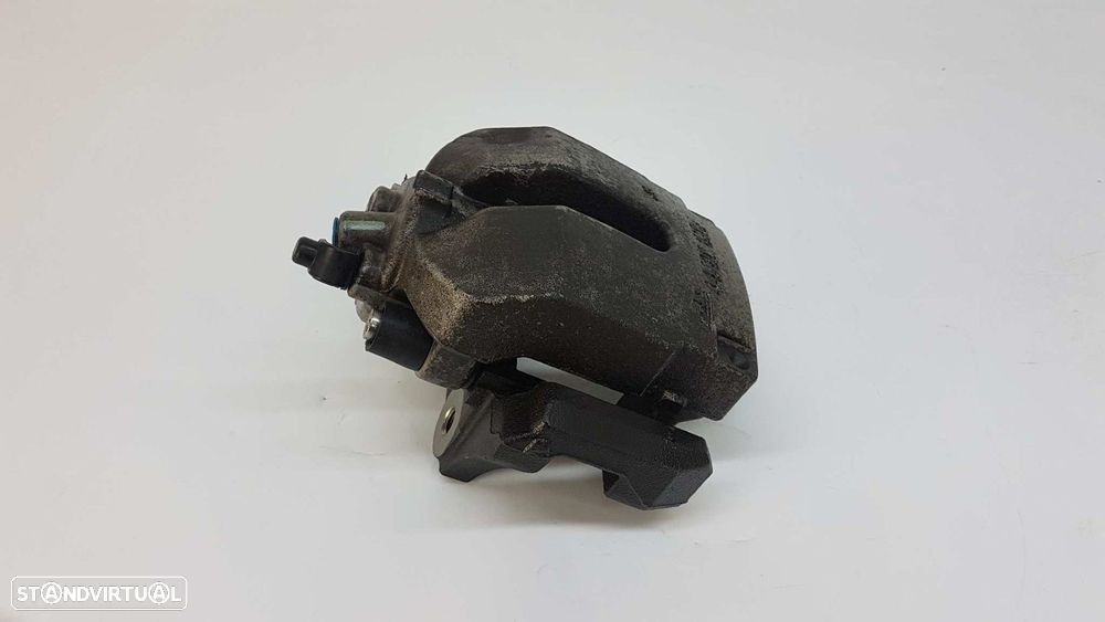 PINÇA DE TRAVÃO TRASEIRA ESQUERDA BMW X5 (F15) XDRIVE30D - 1