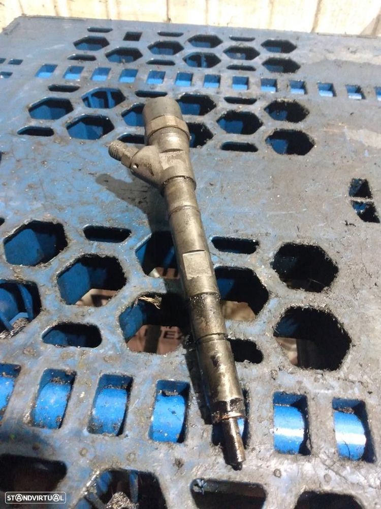 INJETOR CITROEN C5 II -0445110 - 3