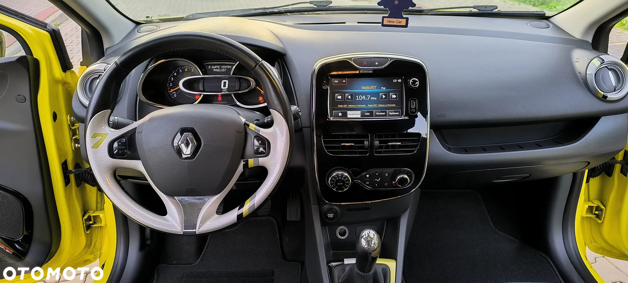 Renault Clio 0.9 Energy TCe Dynamique - 9