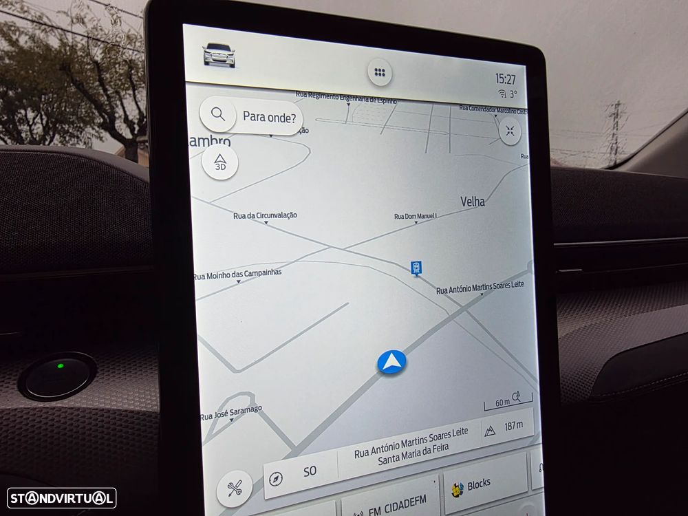 Ford Mustang Mach-E Standard - 20