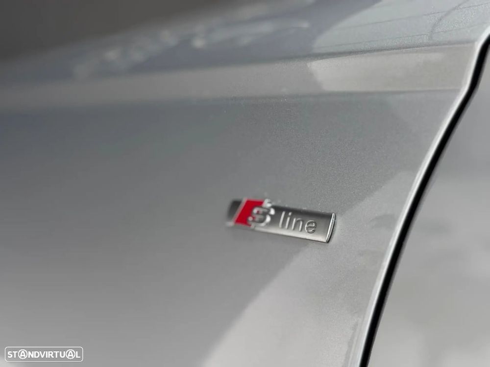 Audi A6 Avant 2.0 TDi S-line S tronic - 24