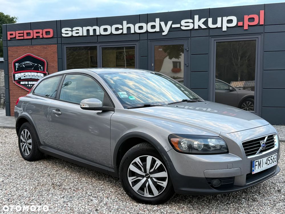 Volvo C30 - 1