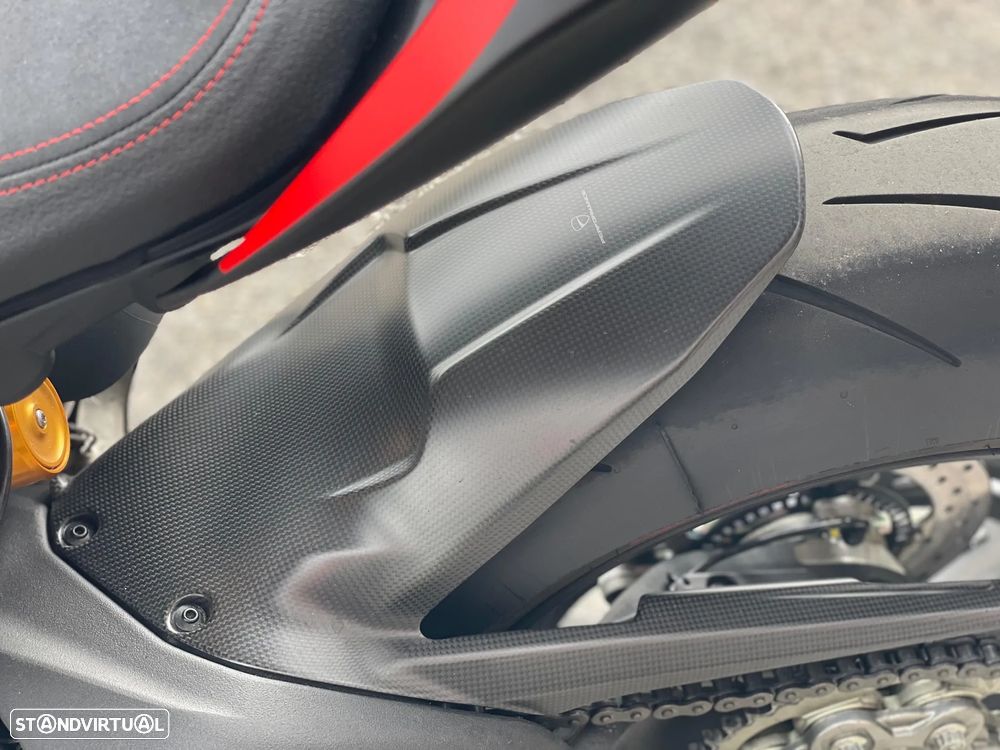 Ducati Streetfighter V4 SP2 - 16