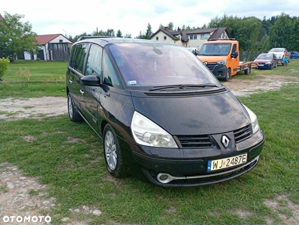 Renault Espace - 2