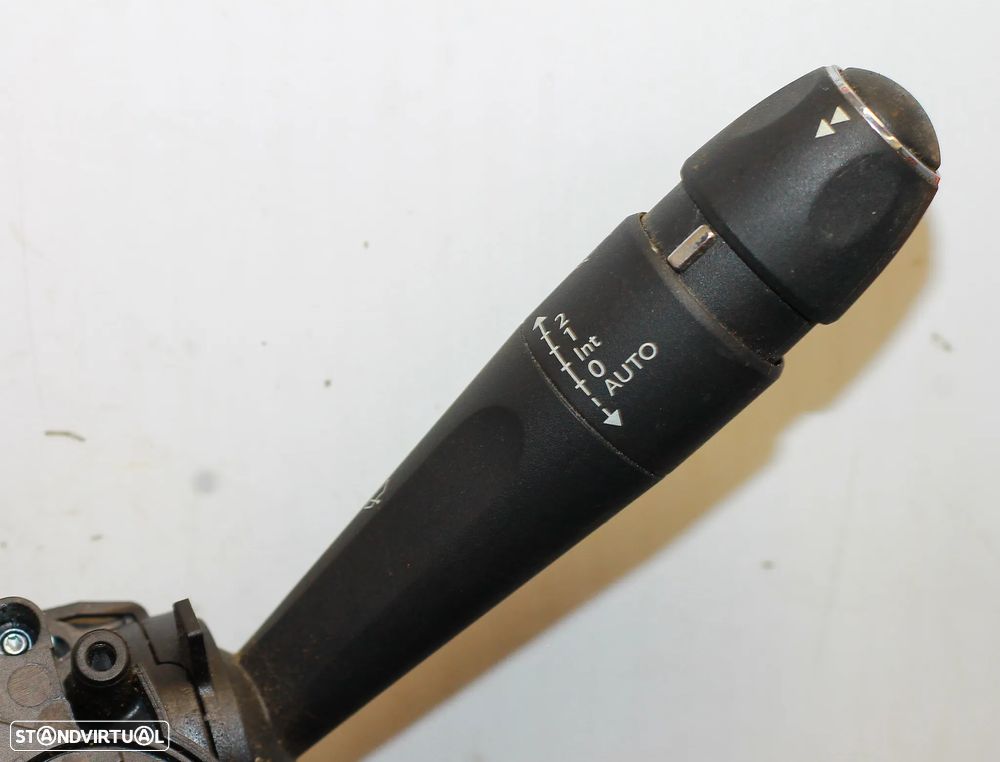 FITA DE AIRBAG C/COMUTADORES CITROËN JUMPY - 4