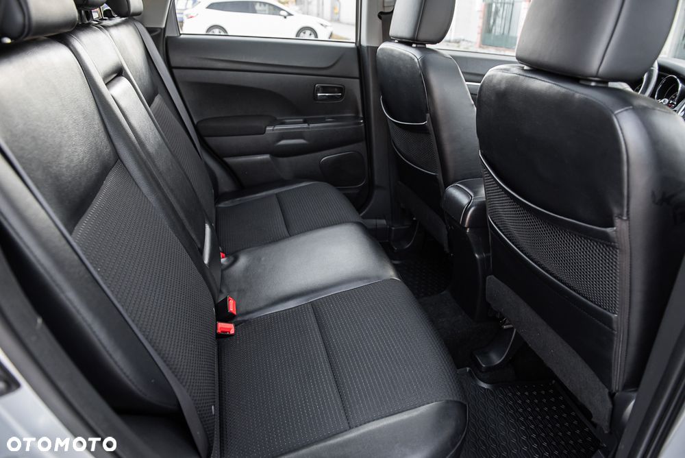 Citroën C4 Aircross 1.6 Stop & Start 2WD Tendance - 28