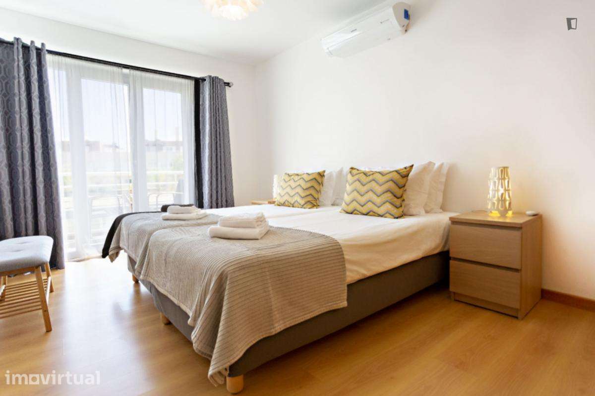 Apartamento com 1 quartos - localizado em Tavira - Grande imagem: 4/14