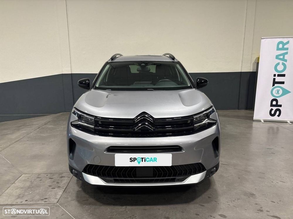 Citroën C5 Aircross 1.5 BlueHDi Shine Pack EAT8 - 2