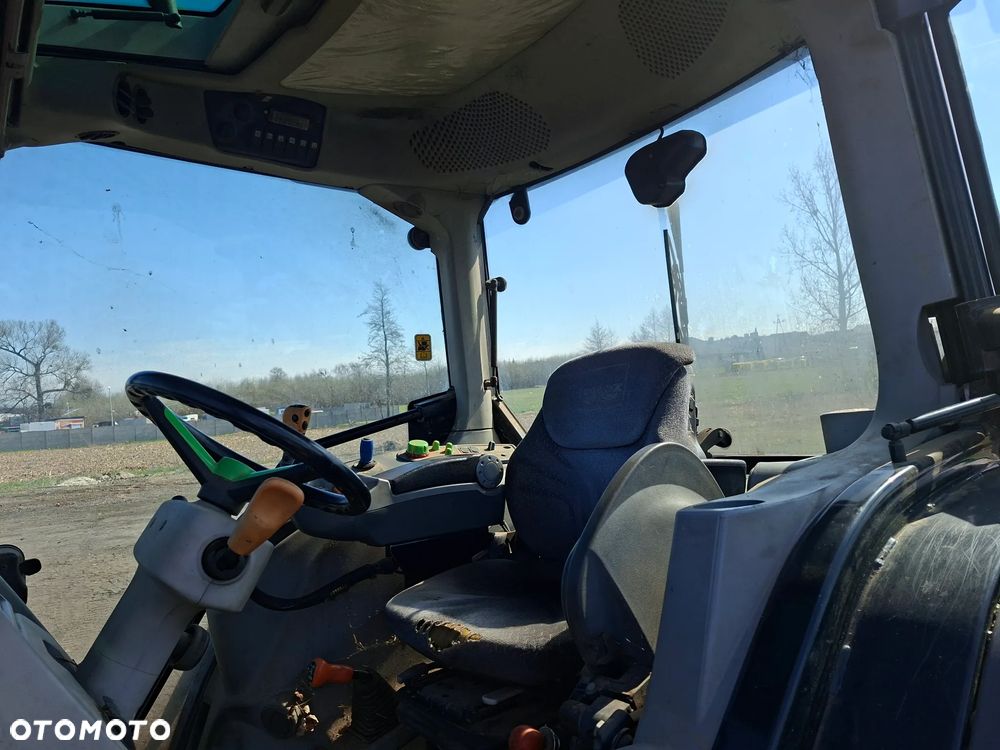 Deutz-Fahr Agrofarm 110 - 8