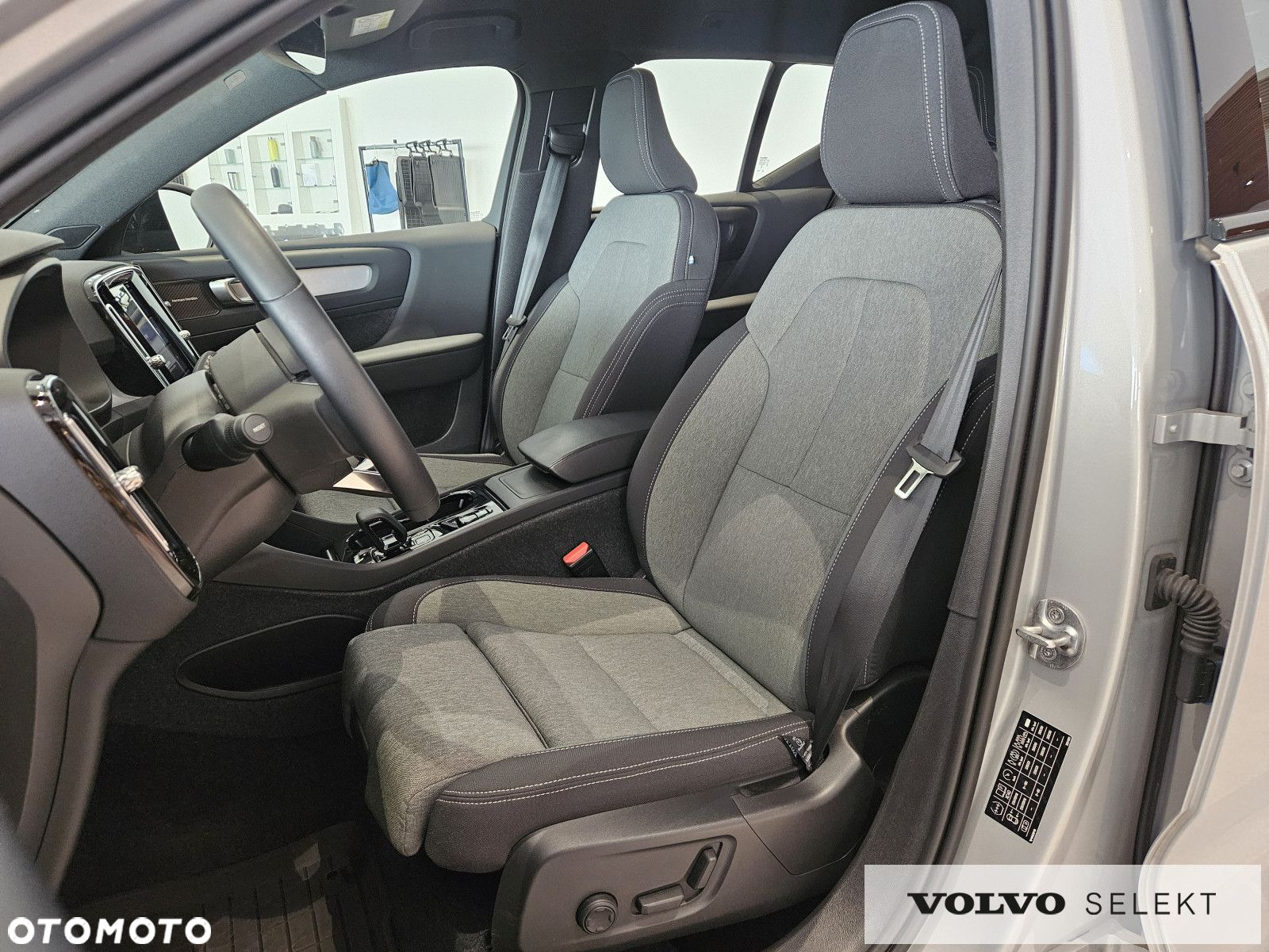 Volvo XC 40 - 15