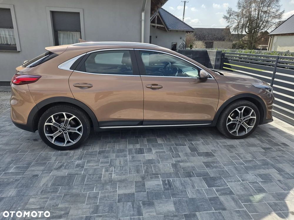 Kia XCeed 1.6 GDI PHEV L Business Line DCT - 3