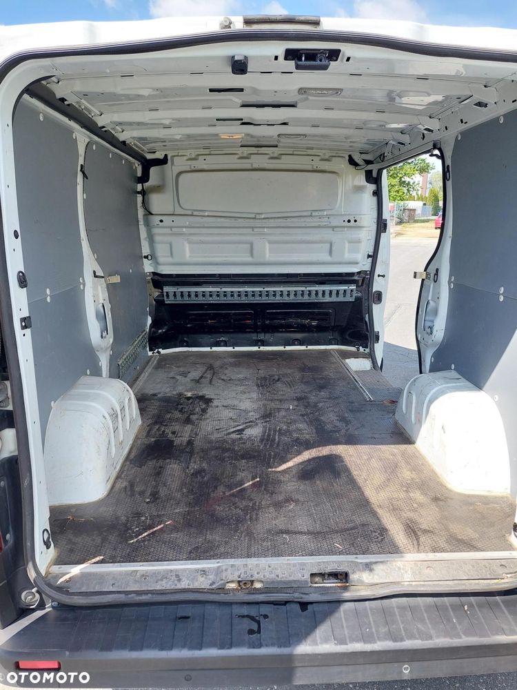 Fiat Talento Kombi Ecojet L2 Base - 4