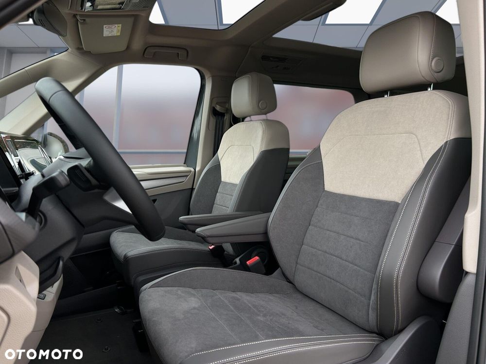 Volkswagen Multivan 2.0 TDI L2 Edition DSG - 16