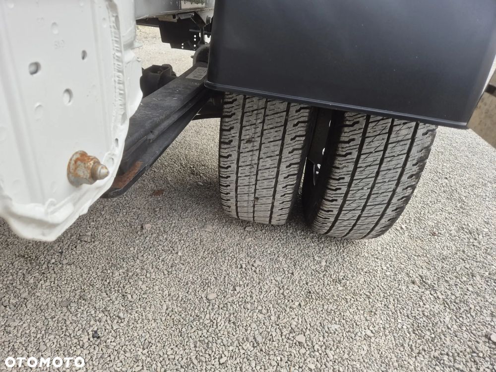 MAN MAN TGE 5.180 180KM - 25