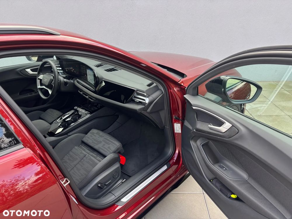 Audi A5 Avant TFSI S tronic - 10