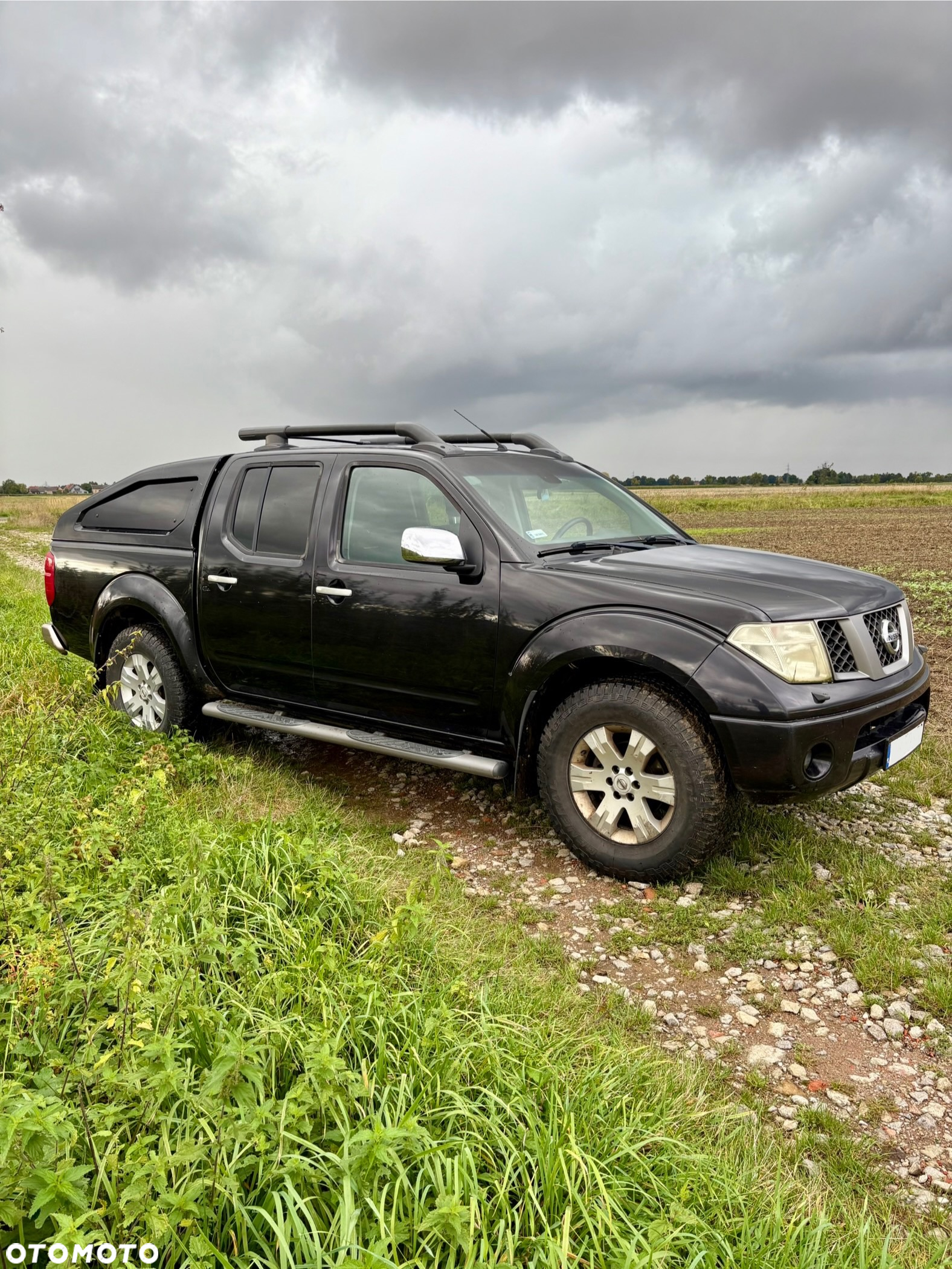 Nissan Navara - 15