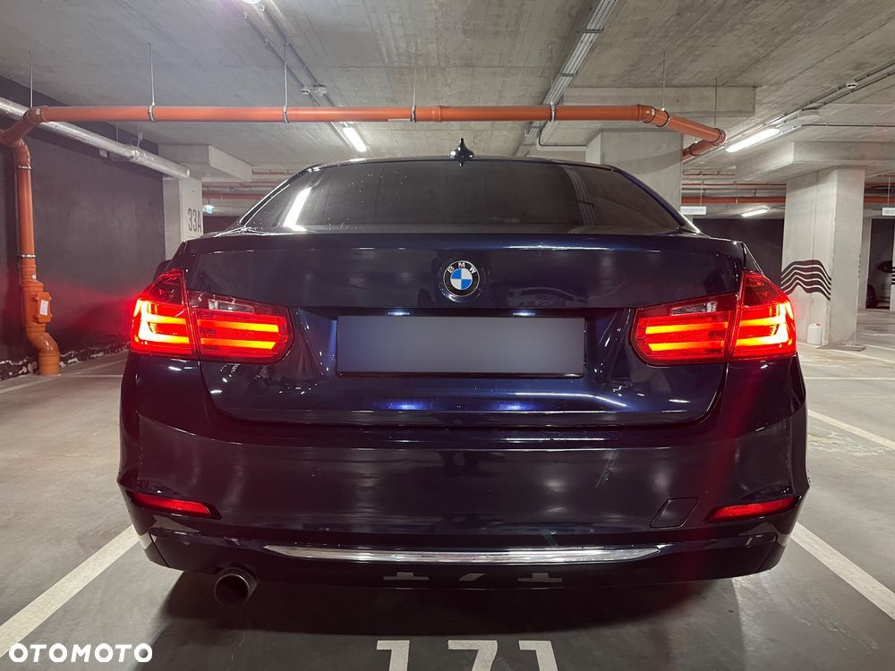 BMW Seria 3 - 26