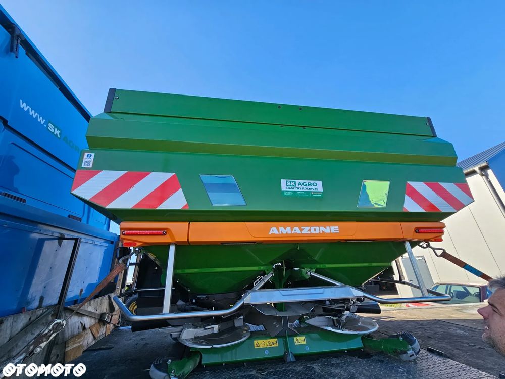 Amazone UX 3200 4200 4201 5201 6201 SPECIAL SUPER - 12