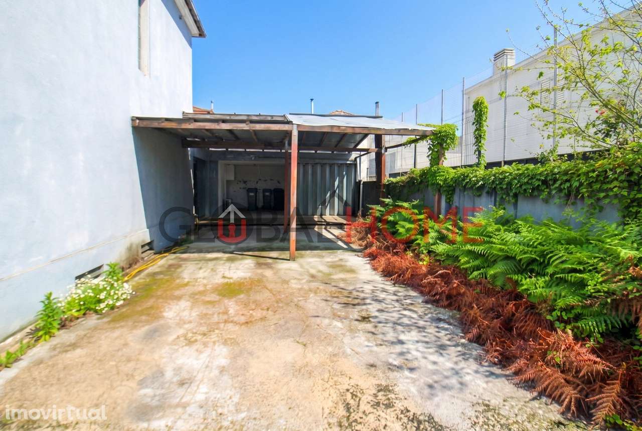 Moradia T2 em Campanhã - Grande imagem: 4/47