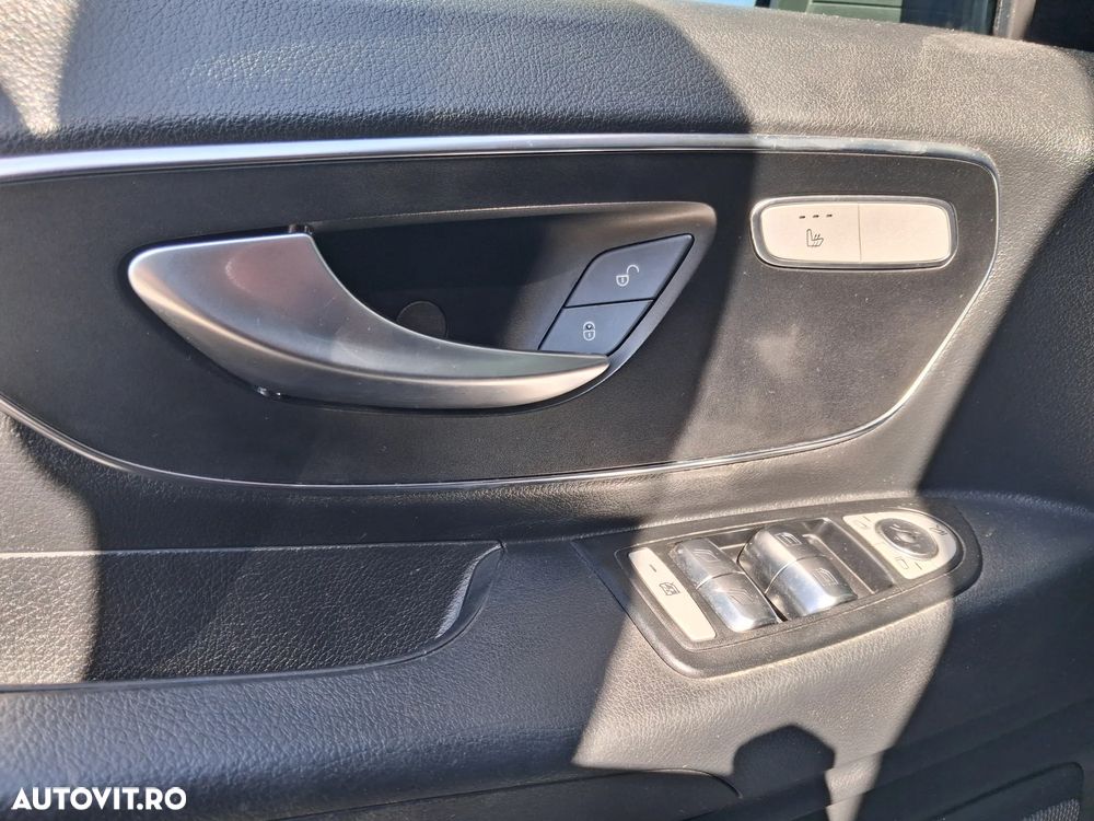 Mercedes-Benz Vito - 7