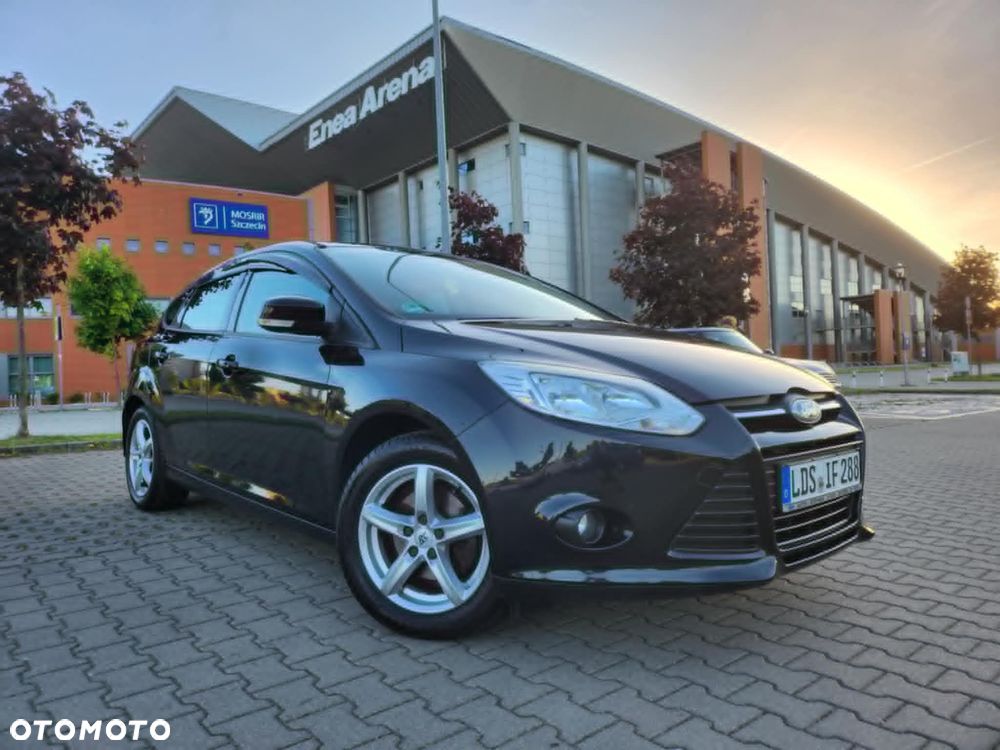 Ford Focus - 3
