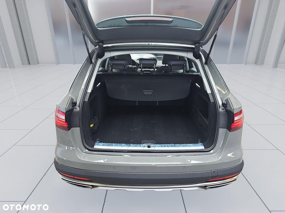 Audi A4 Allroad 40 TDI mHEV Quattro S tronic - 22