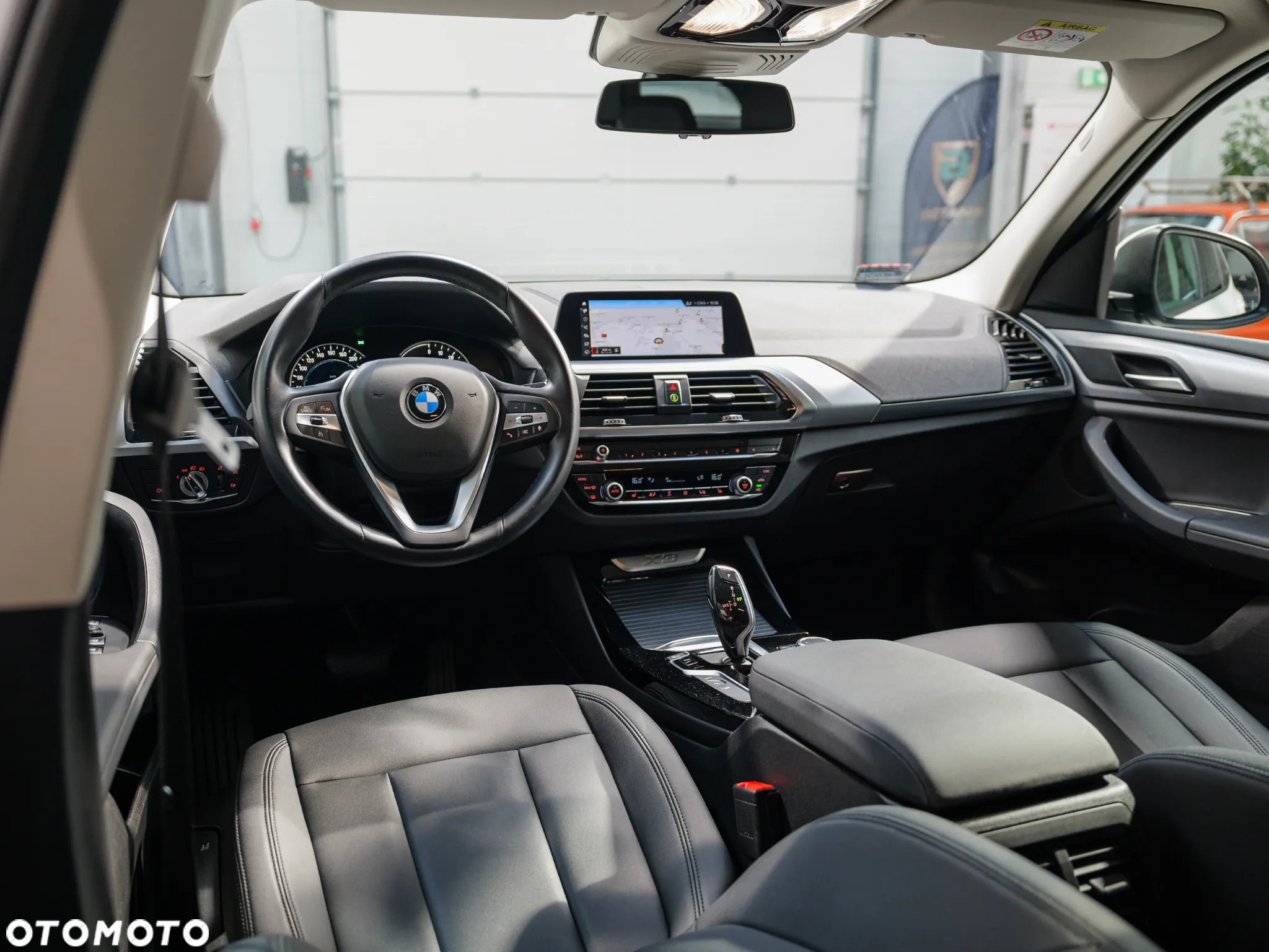 BMW X3 - 16